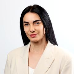 Саноч Тетяна