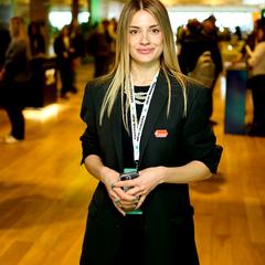 Маслова Ірина