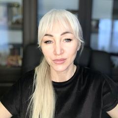 Замілюхіна Марина
