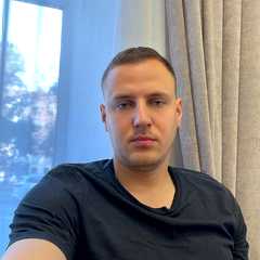 Прокопченко Данило