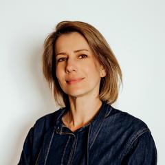 Рябець Неля