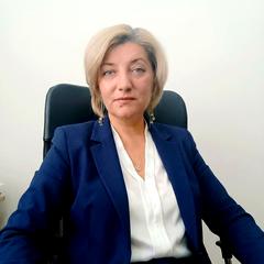 Кухар Олена