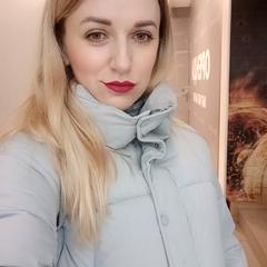 Тітова Анна