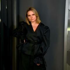 Деркач Юлія