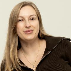 Кіяшко Валерія