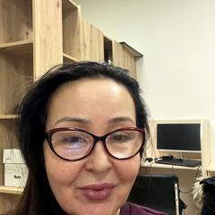 Карманова Лариса