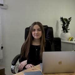 Ярмолюк Анна