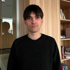 Шорохов Олександр