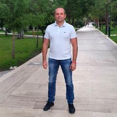 Яцевич Олександр