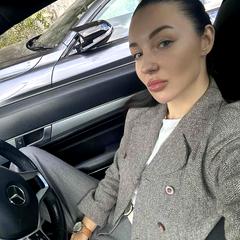 Житарева Олександра