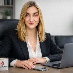 Мартиненко Вікторія