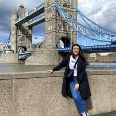 Малишко Аліна