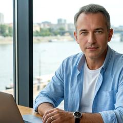 Ващенко Роман