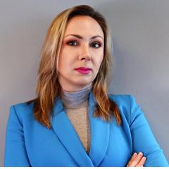 Полигач Юлія