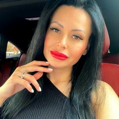 Данилюк Ірина