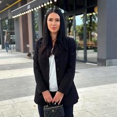 Обертович Леся