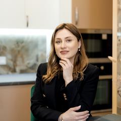 Богачик Ірина