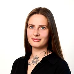 Полякова Оксана