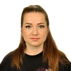Радченко Олена