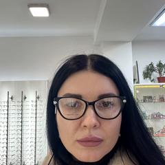 Іванова Ганна