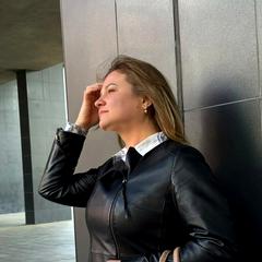 Кулішевська Юлія