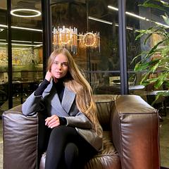 Гордієнко Олена