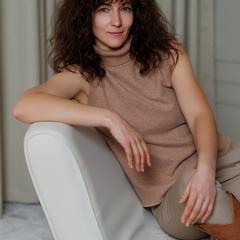 Муругова Вікторія