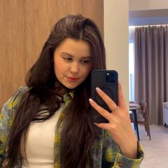 Чернишина Ірина