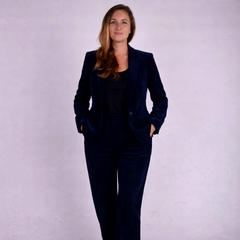 Гончак Тетяна