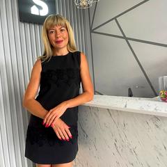 Шрубянець Ганна