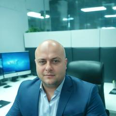 Павлюченко Олександр