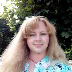 Кричевцова Катерина