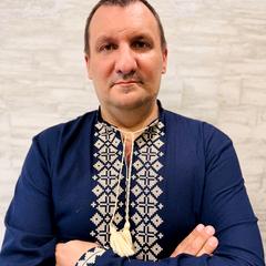 Липницький Антон