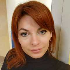 Ярова Лілія
