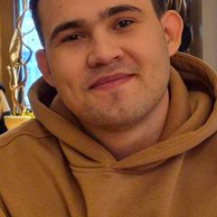 Даніленко Ілля