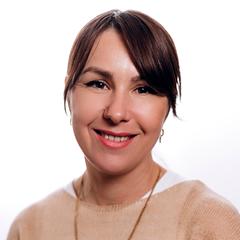 Новікова Уляна