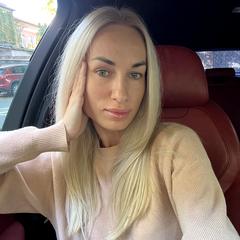 Тімакова Марина