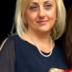 Яковицька Любов