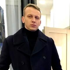 Лещенко Даниїл