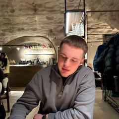 Гордійчук Денис