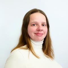 Ігнатеня Тетяна