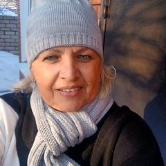 Шовкопляс Інна