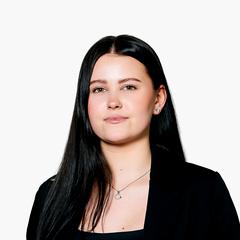 Чернишина Ірина