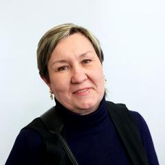 Галинська Ірина