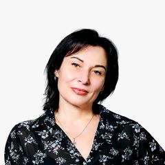 Артеменко Наталія