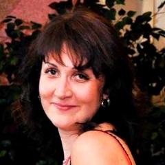 Свинченко Наталія