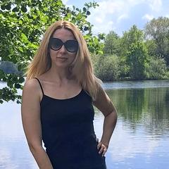 Ятленко Юлія