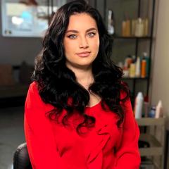 Валявська Діана