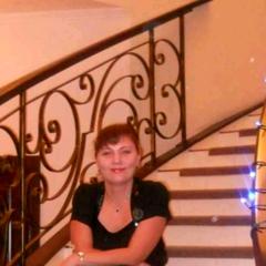 Орловська Яна