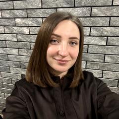 Штемпура Тетяна